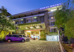 Conference venue in Bali, Indonesia